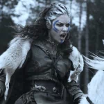  Olg Kurylenko as Etain