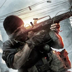 Call Of Duty: Black Ops III Call Of Duty video game PFP