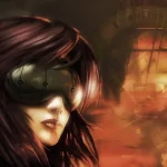 Anime Ghost in the Shell PFP