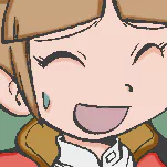 Katie (Pokémon) Pokémon Ranger Pokemon video game Pokémon Ranger: Shadows of Almia PFP