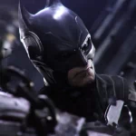 video game Injustice: Gods Among Us PFP