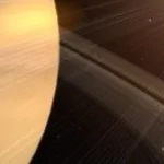 Sci Fi Saturn PFP