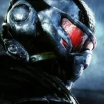 video game Crysis 3 PFP