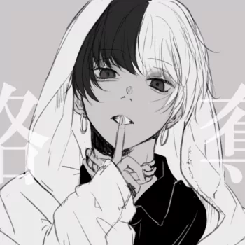 Anime Original PFP