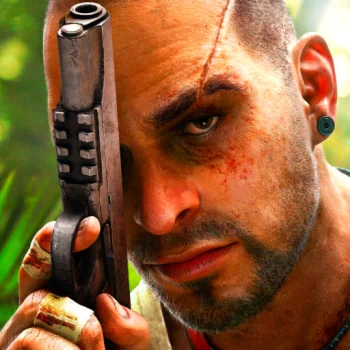 video game Far Cry 3 PFP