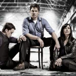 TV Show Torchwood PFP