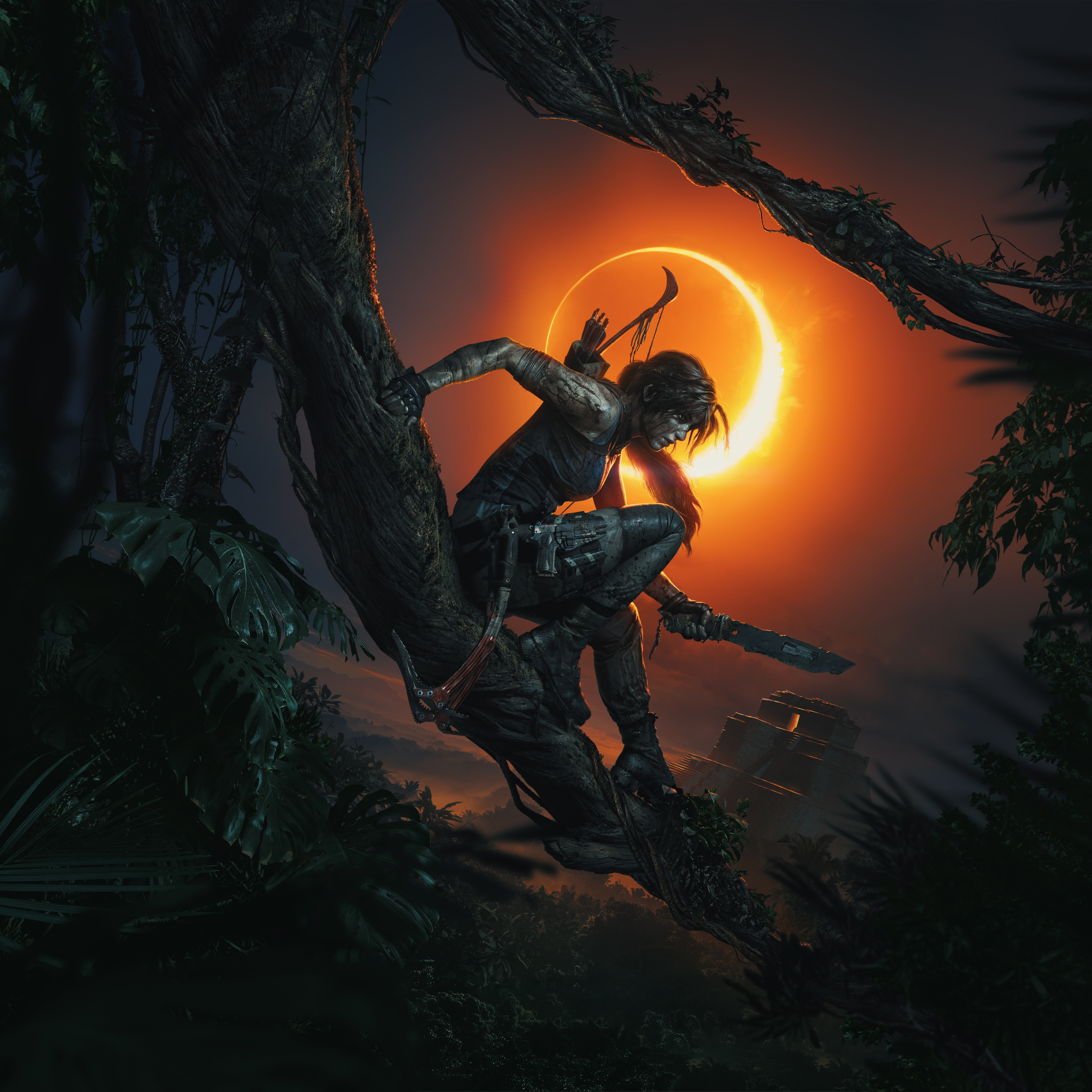 Shadow of the tomb raider cannot be started while steam is not running фото 81