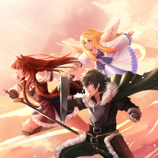 The Rising of the Shield Hero Pfp by ArkerXx