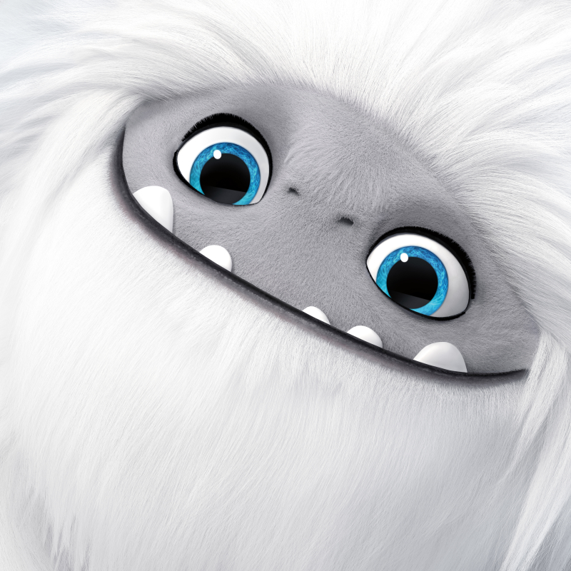 Abominable Pfp