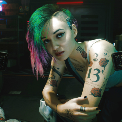 Cyberpunk 2077 Forum Avatar | Profile Photo - ID: 253617 - Avatar Abyss