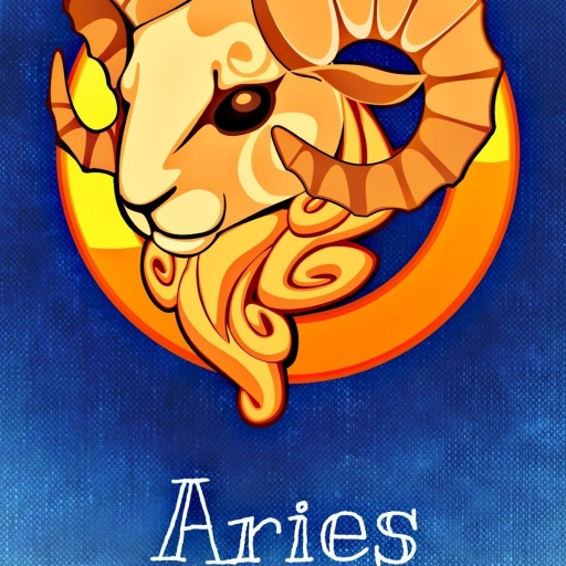Horoscope - Aries by Alexas_Fotos