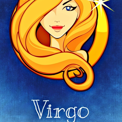 Horoscope - Virgo by Alexas_Fotos