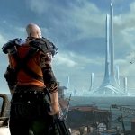 Download Video Game Brink PFP