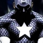 Download Comic Captain America PFP