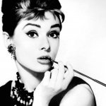Download Celebrity Audrey Hepburn PFP
