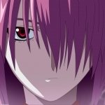 Download Anime Elfen Lied PFP