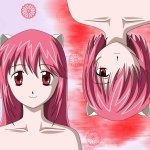 Download Anime Elfen Lied PFP
