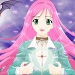 Download Anime Rosario + Vampire PFP