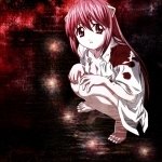 Download Anime Elfen Lied PFP