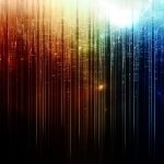 Download Abstract Light PFP