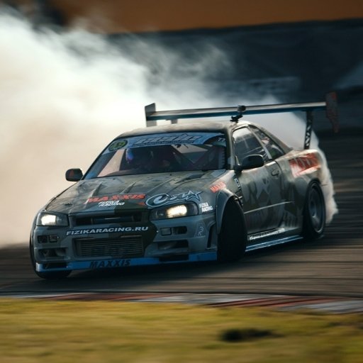 Download Drift Sports PFP