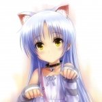 Download Anime Angel Beats! PFP
