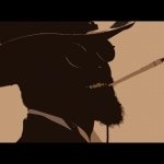 Download Movie Django Unchained PFP