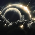 Download Sci Fi Collision PFP