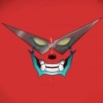 Download Anime Tengen Toppa Gurren Lagann PFP