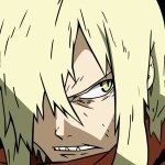 Download Anime Tengen Toppa Gurren Lagann PFP