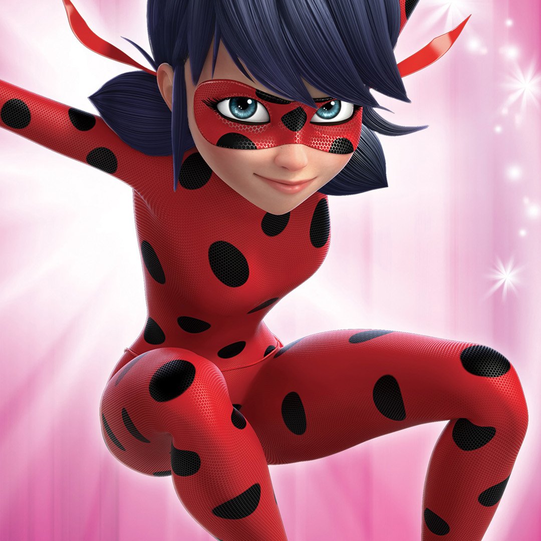 Miraculous Ladybug Forum Avatar | Profile Photo - ID: 253880 - Avatar Abyss