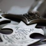 Download Man Made Sword PFP