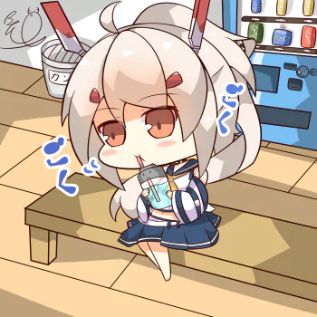 Ayanami (Azur Lane) Anime Azur Lane PFP