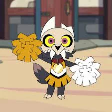 King Clawthorne The Owl House TV Show PFP