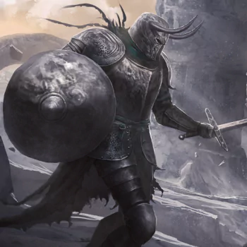 armor shield warrior knight fantasy fantasy warrior PFP