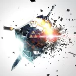 video game The Legend of Zelda PFP