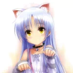 Anime Angel Beats! PFP