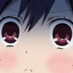 Anime Tokyo Ravens PFP