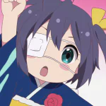  kawai rikka 