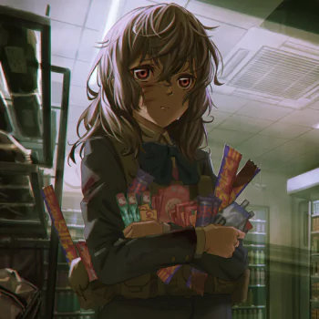 Anime Original PFP
