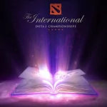 video game DotA 2 PFP