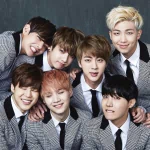  BTS / Bangtan Boys Wallpaper