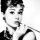 Audrey Hepburn