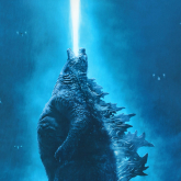 Godzilla: King of the Monsters Pfp