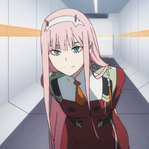 Darling in the FranXX Forum Avatar | Profile Photo - ID: 254341 ...