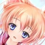 Download Anime Itsuka Tenma No Kuro Usagi PFP