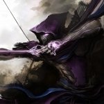 Download Fantasy Archer PFP