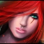 Download Video Game League Of Legends PFP