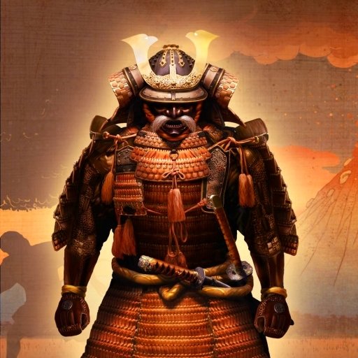 Total War: Shogun 2 PFP