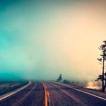 Download Man Made Road PFP by Bobby99z